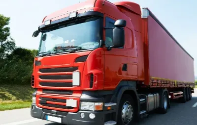 Adana Adaklı Ambar Kargo