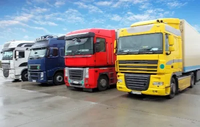 Adana Adaklı Nakliye Ambarı