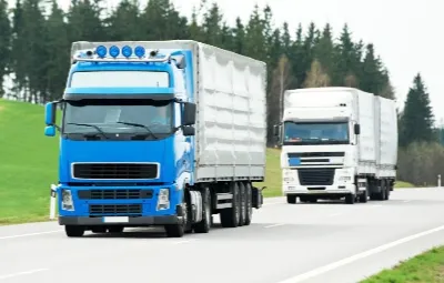 Adana ile Adaklı Arası Eşya Taşıma